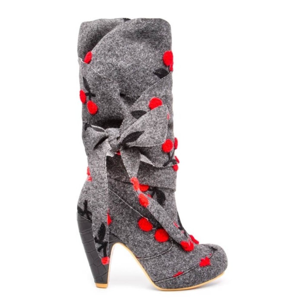 Irregular choice party pants